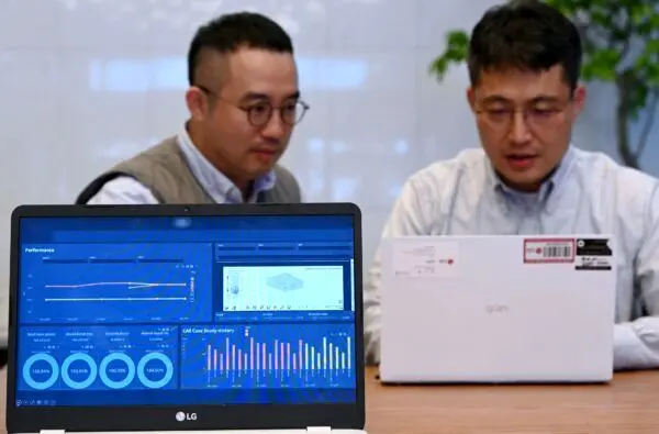 استقبال الجی از تحولات دیجیتال با پلتفرم اعتبارسنجی هوش مصنوعی برای قطعات خودرو