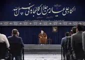 تواصی به حق و تواصی به صبر دستورالعمل اساسی برای همیشه ما است
