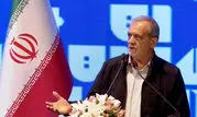 پزشکیان: می‌توانیم روند فعلی را به نفع کشور و مردم تغییر دهیم