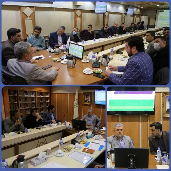 آغاز طرح «بهاران خدمت» در منطقه 15شهردار منطقه 15