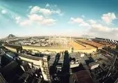 فولاد سنگان شرکت پیشرو در گواهی سپرده کالایی