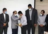 برگ زرینی دیگر در کارنامه درخشان پازارگاد