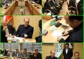 جلسه ملاقات مردمی سرپرست شهرداری منطقه 15 برگزار شد