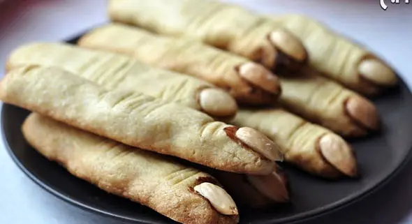 ترسناکترین غذاهایی که تا کنون دیده اید+عکس