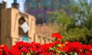 اجرای بزرگترین برنامه‌های فرهنگی کشور در اصفهان