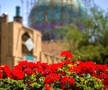 اجرای بزرگترین برنامه‌های فرهنگی کشور در اصفهان