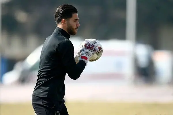 نوراللهی از استقلال جدا شد