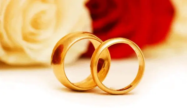 افزایش ازدواج و کاهش طلاق در کشور با وجود کرونا