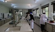 648 هزار آزمون کیفی در آزمایشگاه های آب آبفای استان اصفهان

