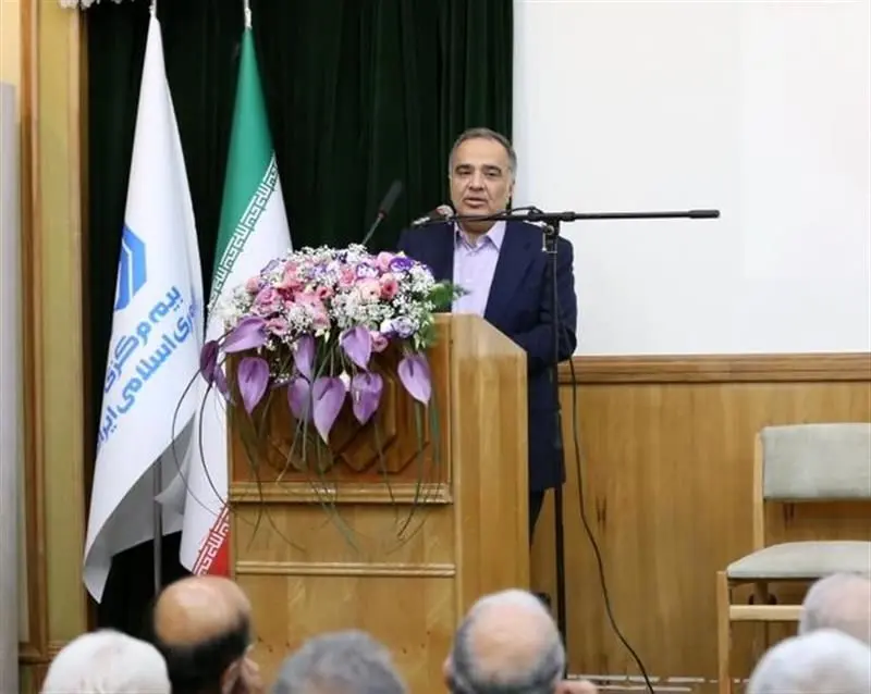 همراهی کامل برای بهبود وضعیت معیشتی بازنشستگان وجود دارد

