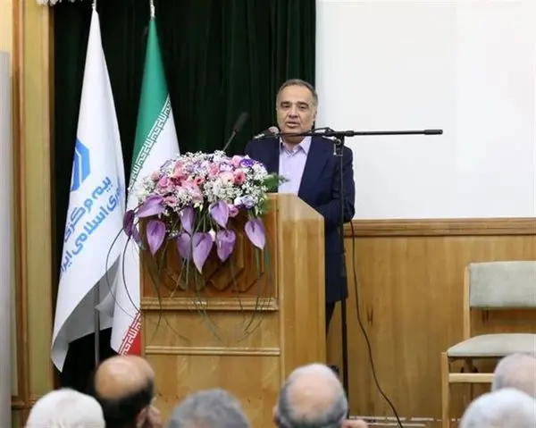 همراهی کامل برای بهبود وضعیت معیشتی بازنشستگان وجود دارد