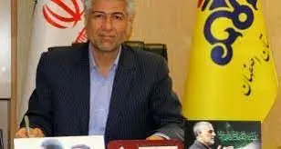 بهره مندی حدود ۵۰هزار خانوار از گاز طبیعی در استان اصفهان طی سال گذشته