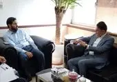 اجرای طرح ساماندهی بوستان‌ها و میادین مرکزی شهر تهران