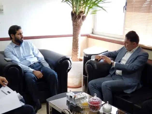 آغاز فصل جدید جلسات کمیته خدمات و زیرساخت ستاد بازآفرینی به منظور ارتقای سرانه های خدماتی در بافت‌های فرسوده 