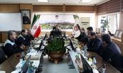 ذوب آهن اصفهان پتانسیل استخراج و بهره برداری از معادن کشور را دارد

