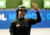 صعود علی‌نسب و زاهدی‌فر به دور دوم