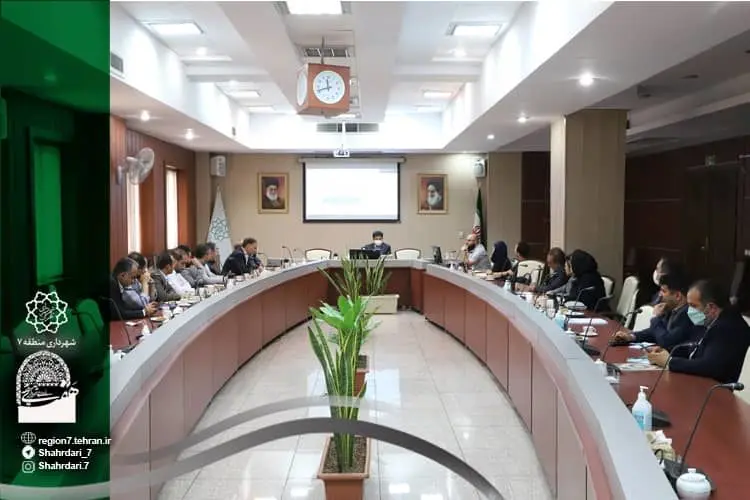  حل مشکلات شهروندان، اساسی ترین گام در اجرای پروژه های محله ای