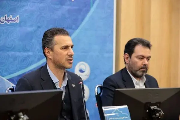 عملیات نوسازی و بهسازی شبکه های فاضلاب و ارتقا تصفیه خانه های فاضلاب در کشور باید عملیاتی شود