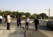 شهرداری آماده همکاری با آتش نشانی برای ارتقای ایمنی شهر است

