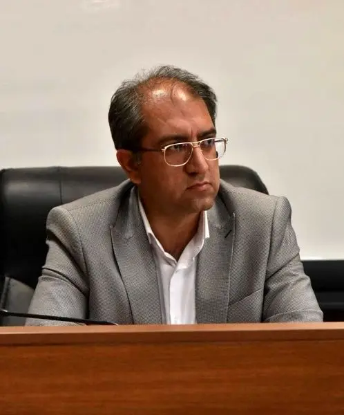  کیوسک های گل در تهران نو نوار می شود 
