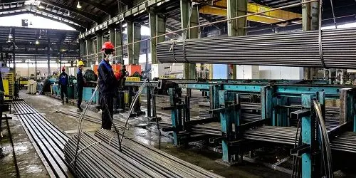 تمدید 6 ماهه مهلت تسویه بدهی تولیدکنندگان دارای تسهیلات در بانک سینا
