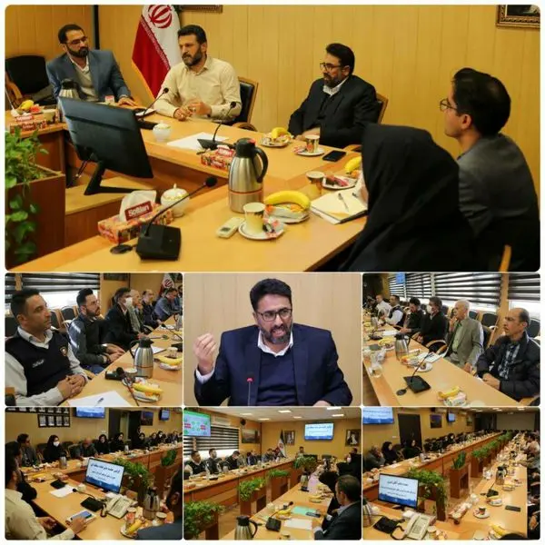 ارتقاء فرهنگ آپارتمان نشینی با بهرهمندی از ظرفیت فرهیختگان و نخبگان محلی