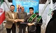 آینده‌سازان شهر در جایگاه شهرداران مدارس منطقه ۲ تهران معرفی شدند