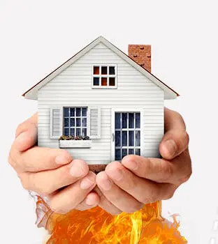 آغاز فروش اینترنتی بیمه نامه های آتش سوزی طرح حامی و مهر در سامانه«ایران من»‏
