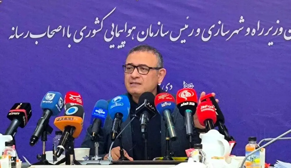 افزایش بهای پروازهای حج فعلا مطرح نیست

