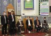 رئیس مجلس: قول می‌دهم کشور در برنامه هفتم به ثبات اقتصادی برسد