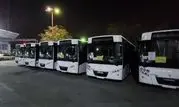 نوسازی ۱۵۰ درصدی ناوگان حمل و نقل شهری اراک