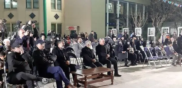 پانزدهمین منطقه پایتخت میزبان رویداد"شهر شهدا"