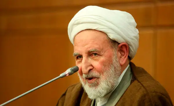 درگذشت آیت الله یزدی عضو مجلس خبرگان رهبری