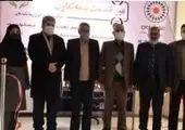پرداخت ۷۰ درصد خسارت واحدهای مسکونی و غیرمسکونی تحت ‌پوشش بیمه کوثر در سی‌سخت
