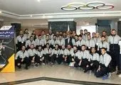 برگزاری نشست شورای سیاست گذاری حفاظت از ورزشکاران در مقابل آزار و سوء استفاده در ورزش