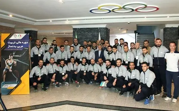 مهمترین موضوع برای یک مربی بدنساز، دانش برنامه ریزی تمرین است