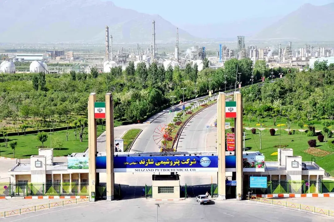  جهش سود پتروشیمی شازند در ٣ماهه نخست 

