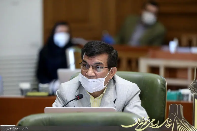 کسب درآمدهای شهرداری‌ ۲۵ درصد کاهش یافته است
