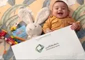 پرداخت ۱۳.۶هزار میلیاردریال تسهیلات تکلیفی در سال ۱۴۰۳

