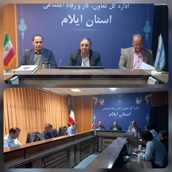  آمادگی کامل موکب شهدای کار و تولید برای خدمت‌رسانی به زائران در سراسر استان و مرز مهران

