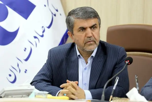 بانک صادرات ایران به ٥٢ هزار نفر وام قرضالحسنه فرزندآوری پرداخت کرد