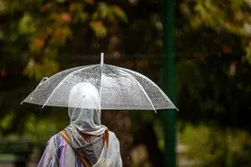 وضعیت دما و بارش کشور تا اواخر آذرماه

