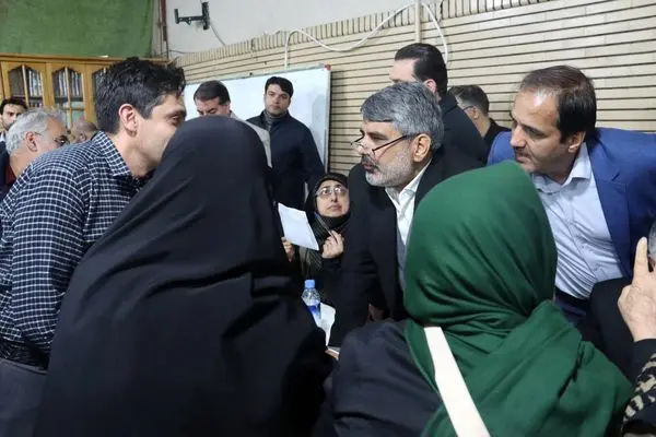 حضور میدانی مدیران، مسیر پاسخگویی به شهروندان را کوتاه می‌کند