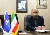 انتصاب سرپرست مدیریت منابع انسانی شرکت نفت و گاز اروندان