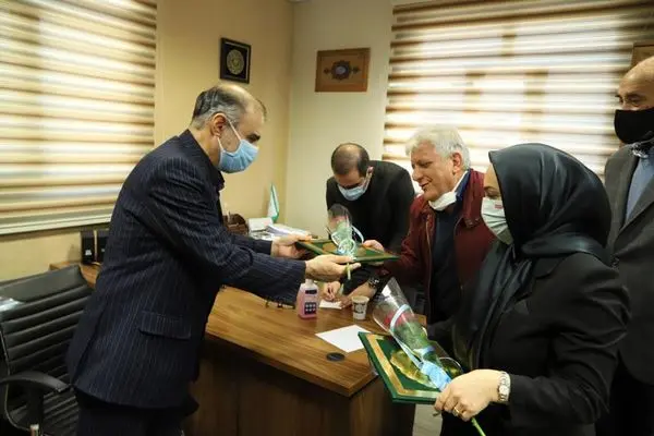 روند 95 درصدی پیشرفت فیزیکی پارک ویژه معلولین در منطقه 3