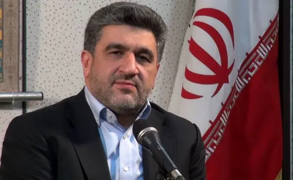 فرهنگ سازمانی و منابع انسانی رمز موفقیت بانک صادرات است