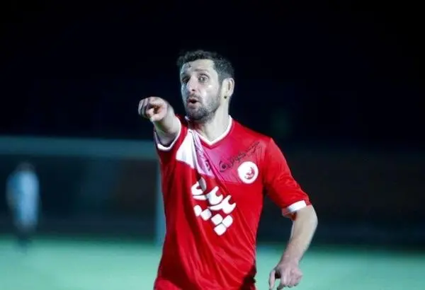 خلعتبری در آستانه بازگشت به ذوب آهن