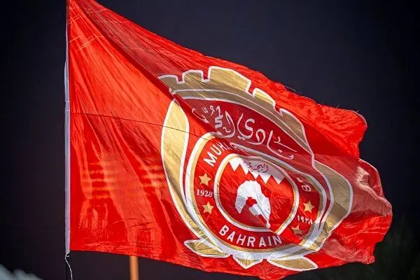 تماشای دیدار استقلال و المحرق رایگان شد