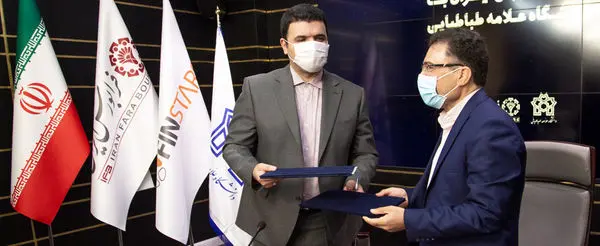 ریاضیات مالی موجب غنای بازار سرمایه می‌شود
