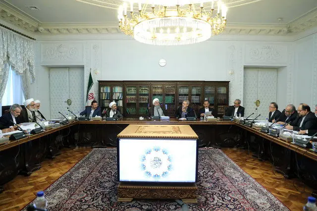 پیشنهادهایی در جهت توسعه اشتغال و رونق تولید تصویب شد 